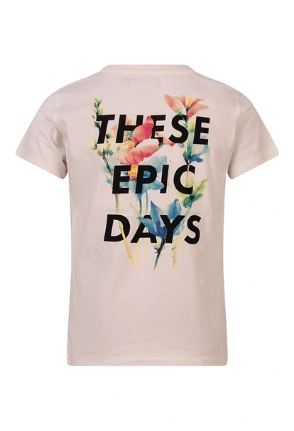 Unlocked jongens T-shirt